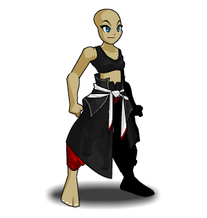 Shimazu's Guard male