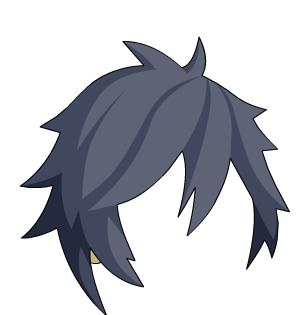 Crystallis Conductor's Hair