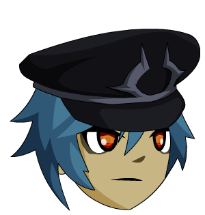 Crystallis Conductor's Hat