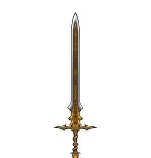 Sword Of Hope