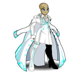 Billionaire Coat Female male