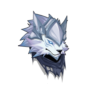 Wolf Knight Morph