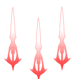 Yvee's Lightblades