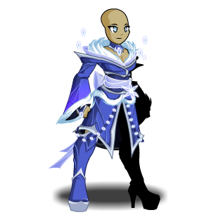 Permafrost Tsukesage F male