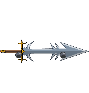 Guardian Blade