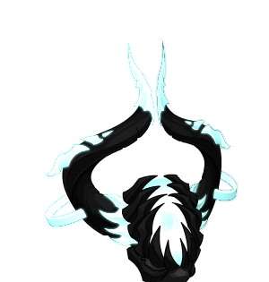 Cyber Devourer Fangs