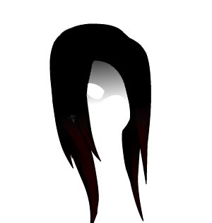 CC Shadowed Hair V1