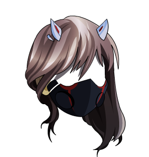 Crystallis Voidslayer Masked Locks