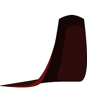 Crystallis Voidslayer Cape