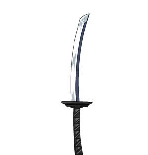 Drugg Personal Sword