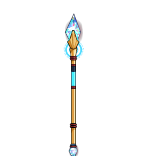 Wand of Summoning