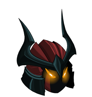 Void Shogun Helm