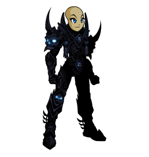 Legion Warseeker male