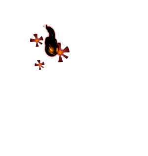 VoidCaster Orb (RARE)