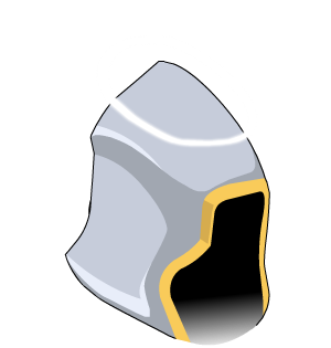 Priest Helm