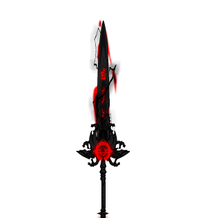 Corsair Knight's Blade