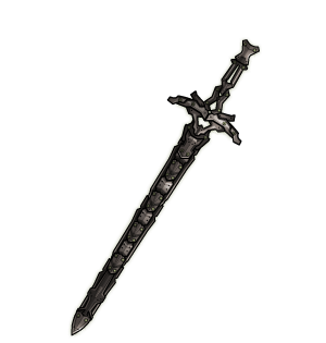 Reversed GL-1ST Salvage Blade