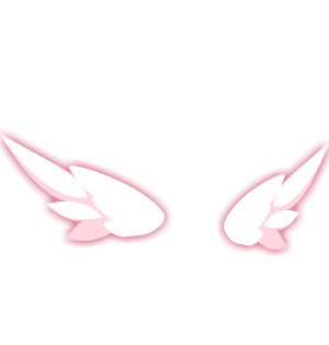 Blossom Tachy Wings Cape