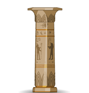 Sandsea Column