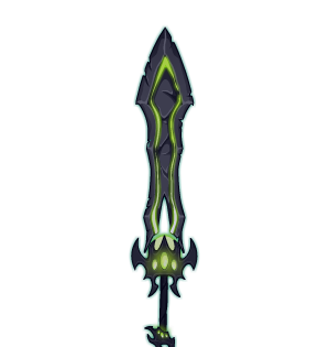 Dual Undervoid (sword)