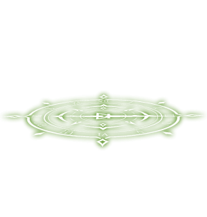 Chronometer of Nature Rune