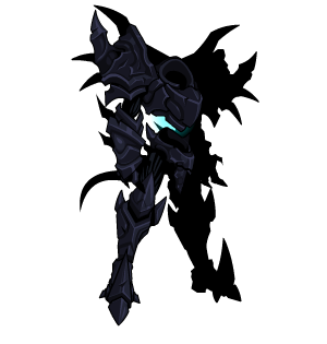 Zealith Reaver male