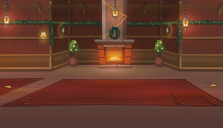 WinterEventHub Area4