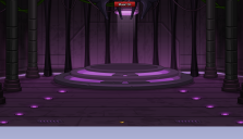 Venture LordStaffBoss