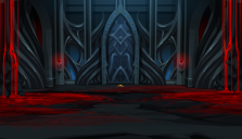 OrigamiMansion Enter