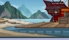 Pacific Enter