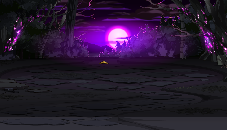 ChaosLand Enter
