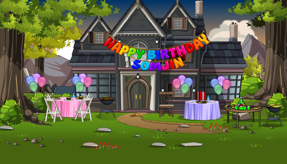 SomjinBday Enter