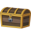 MVZ's Treasure Chest