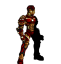 Iron Man (Superhuman Strength)