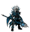 Mermaid Hunter Male