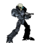 Undead Space Warrior