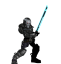 Undead Space Marine