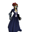 Cyborg Rose