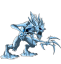 Glacial Symbiote