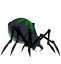 Rotten Spider