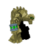 Earth Golem