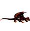 Heart Dragon