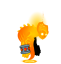 Experiment Fire Elemental  C06