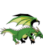 Greenguard Dragon