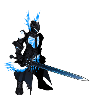 Legion Knight