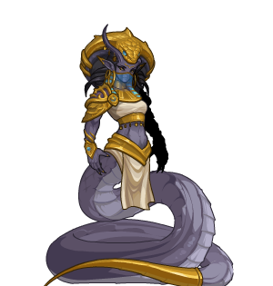 Apophis Chantress