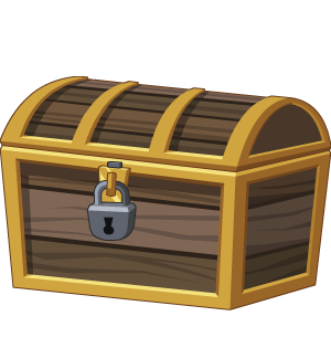 MVZ's Treasure Chest