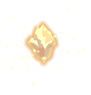 Blessed Sunstone