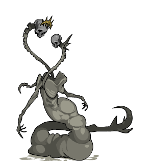 Accursed Agape Curse