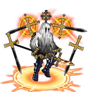 Saint Executioner
